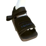 Zapato volado de antepié
