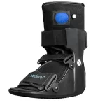 Bota walker neumática baja
