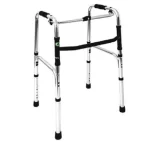 Andador plegable