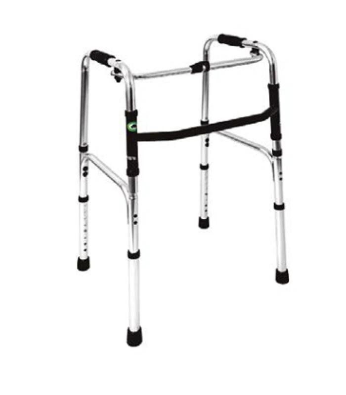 EA100101C Andador plegable - Image 1