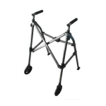 Andador plegable ultraligera