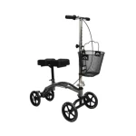Andador de rodilla rollator