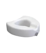Aumento para WC con tornillo de fijación