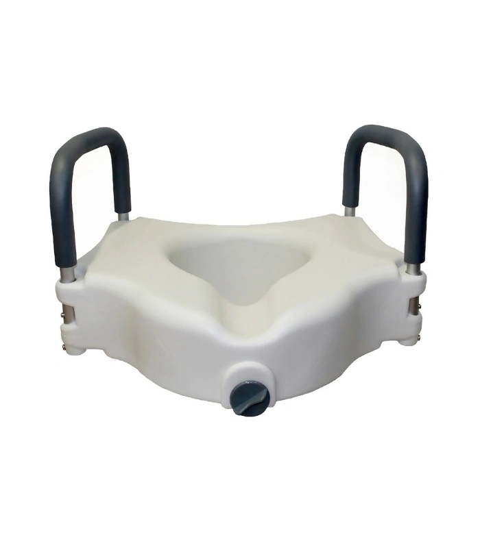 ES200201H-1 Aumento para WC con brazo fijo - Image 1