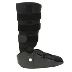 Bota walker alta no neumática