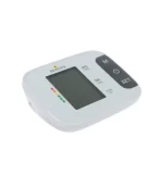 Baumanómetro digital automático para brazo con memoria 4x30 e indicador OMS - Image 3