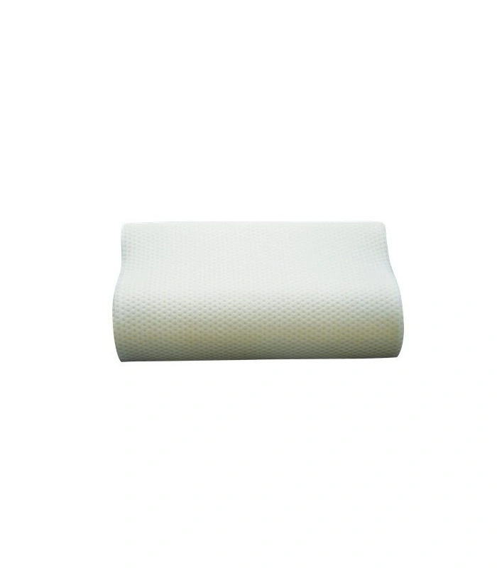RF01-1-1 Almohada memory foam contorneada - Image 1