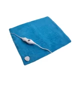 Compresa manta térmica con 3 niveles de temperatura