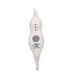 Compresa manta térmica con 3 niveles de temperatura - Image 3