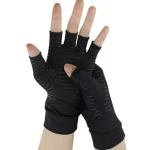Guante de compresión para artritis - Spandex