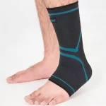 Tobillera elástica deportiva premium