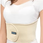 Cinturón para costilla femenino