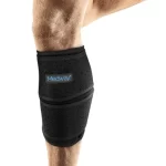 Pantorrillera ajustable