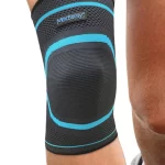 Rodillera elástica deportiva premium