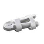 Férula de dedo con velcro
