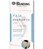 Faja cinturón pre parto - Image 3