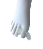 Separador de dedo
