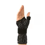 Muñequera con fijación del pulgar para inmovilización - Image 2