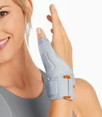 Soporte de pulgar