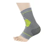 Tobillera deportiva cerrada