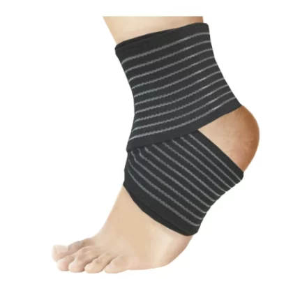Tobillera deportiva