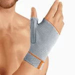 Órtesis de pulgar para inmovilización