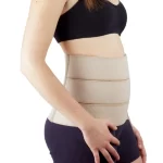 Faja post operatoria y post parto