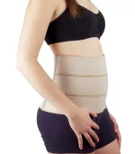 Faja post operatoria y post parto