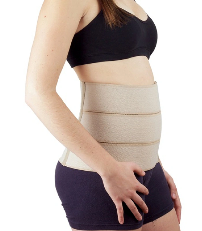TA311-1 Faja post operatoria y post parto - Image 1