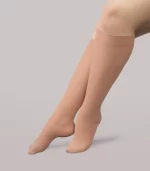Tobimedia baja compresión para mujer 10-15 mmHg - Image 2