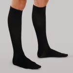 Calcetín mediana compresión para hombre 15-20 mmHg